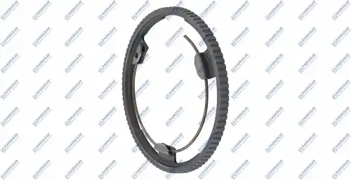 кольцо синхронизатора!\ MB K21.06286 KACMAZLAR