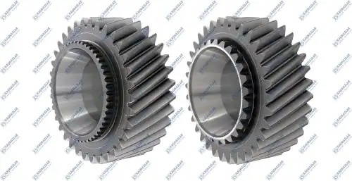 GEAR 3rd 34 T K21.06392 KACMAZLAR