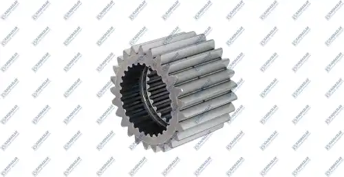 Шестерня КПП KACMAZLAR K21.06506