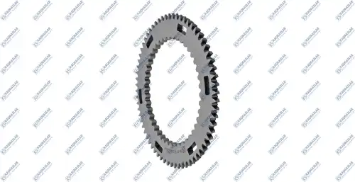 SYNCHRONIZER CONE 66 T. K21.06617 KACMAZLAR