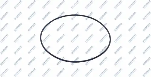 Кольцо уплотнительное автомобильное KACMAZLAR K21.06712