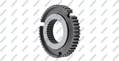 GUIDE SLEEVE 3rd/4th K22.04019 KACMAZLAR