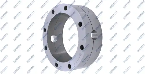 корпус дифференциала!\DAF K23.00103 KACMAZLAR