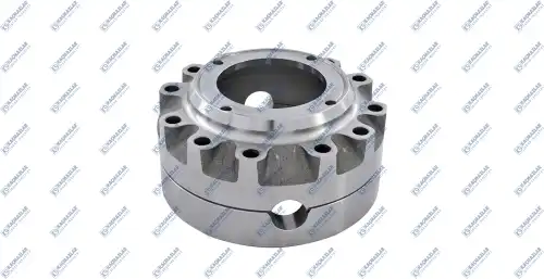 DIFFERANTIAL HOUSING K26.00026 KACMAZLAR