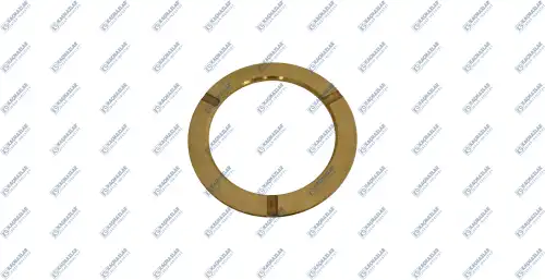 THRUST WASHER (4.00mm) K26.00056 KACMAZLAR