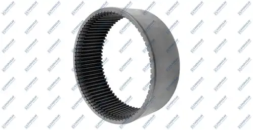 RING GEAR 75 T K26.00187 KACMAZLAR