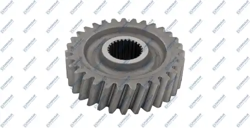 GEAR 31T K26.00240 KACMAZLAR
