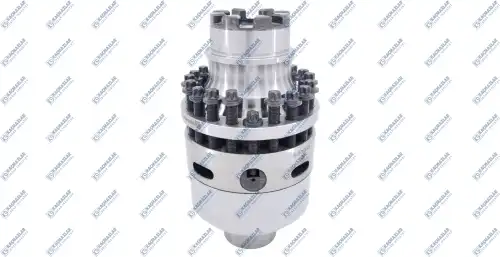 дифференциал в сборе!\ MAN HP-1333 K26.00253 KACMAZLAR