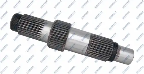 INTERMED. SHAFT K26.00308 KACMAZLAR