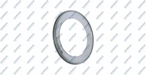 K26.00565 Сальник KACMAZLAR