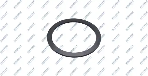 THRUST WASHER (79.8X65.8X2.40mm) K26.00605 KACMAZLAR