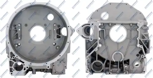 КОЖУХ МАХОВИКА K26.00706 KACMAZLAR