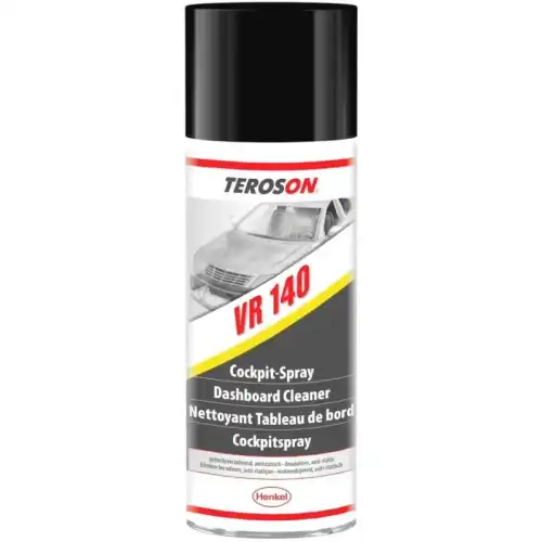 1415433 очиститель! VR 140 AE 400ml\ TEROSON
