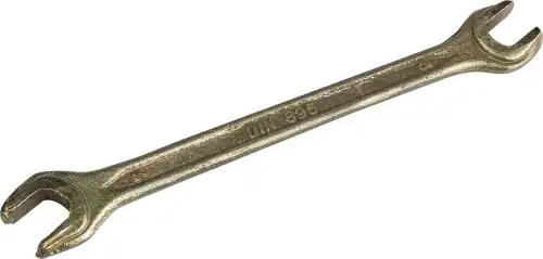 Ключ рожковый 6x7 270200607 STAYER