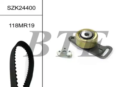 Комплект ремня ГРМ SZK24400 BTE