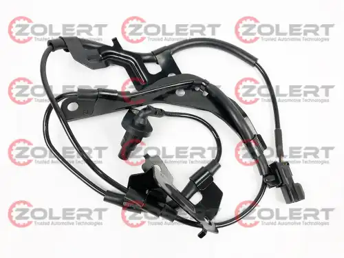 Датчик ABS ZOLERT ZQM-006