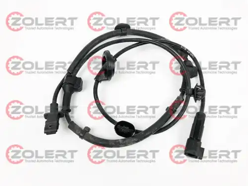 Датчик ABS ZOLERT ZQM-773