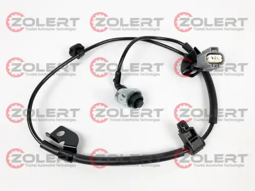 Датчик ABS ZOLERT ZQM-008