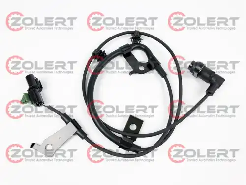 Датчик ABS ZOLERT ZQM-699