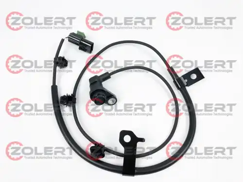 Датчик ABS ZOLERT ZQM-600