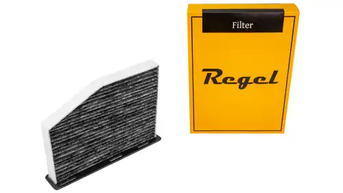Салонный фильтр REGEL REG90952