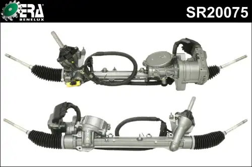 Рулевая рейка ERA SR20075