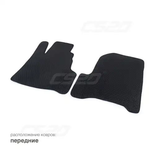 Коврики в салон CS20 CS16228