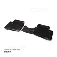 Коврики в салон CS20 CS10810