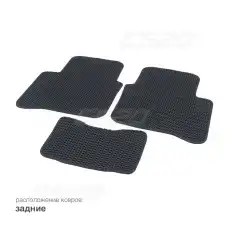 Коврики в салон CS20 CS18011