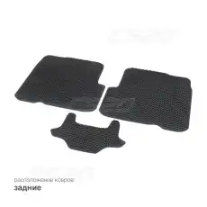 Коврики в салон CS20 CS18016