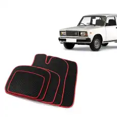 Коврики в салон CS20 CS16197