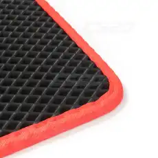 Коврики в салон CS20 CS16661
