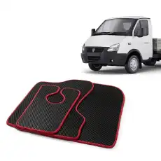 Коврики в салон CS20 CS16487