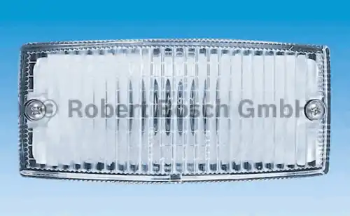 Фонарь задний BOSCH 0 307 400 001