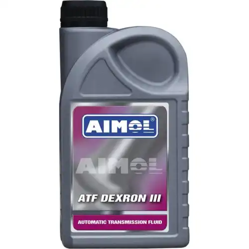 Масло для АКПП и ГУР AIMOL 8717662390814
