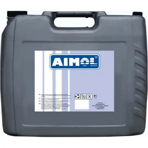 Масло для АКПП и ГУР AIMOL 8717662397639