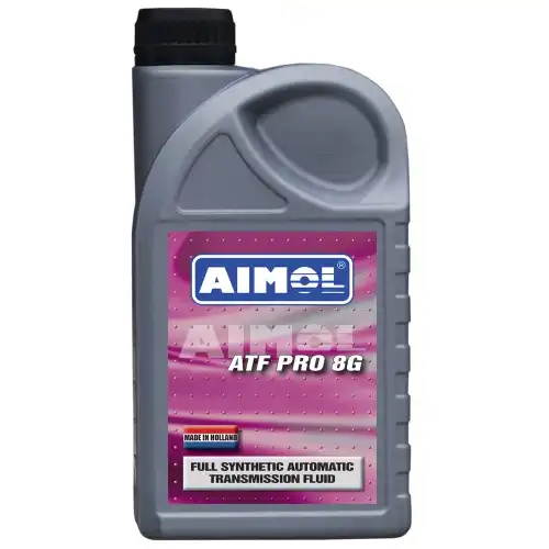 Масло для АКПП и ГУР AIMOL 8719497950935