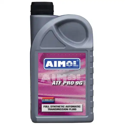 Масло для АКПП и ГУР AIMOL 8719497950942