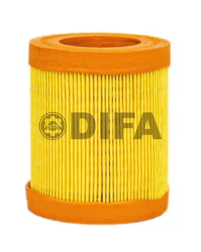 ФИЛЬТРУЮЩИЙ ЭЛЕМЕНТ ОЧИСТКИ ВОЗДУХА DIFA 4263 DIFA