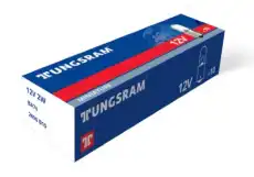 Автолампа BA7s TUNGSRAM 93104308 12