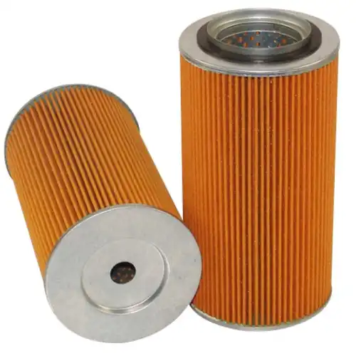 Фильтр масляный HIFI SO6127