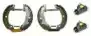 Тормозные колодки дисковые FERODO FMK452