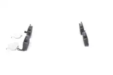 Тормозные колодки дисковые BOSCH 0 986 494 237