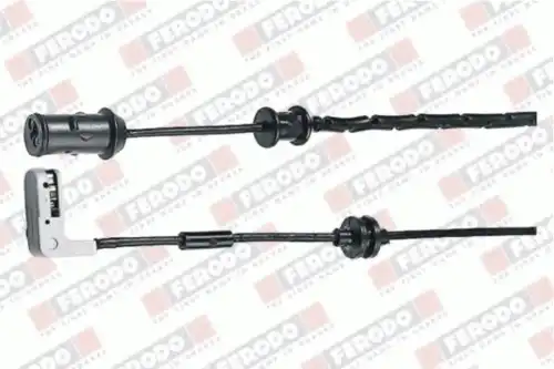 Датчик тормозных колодок FERODO FWI251