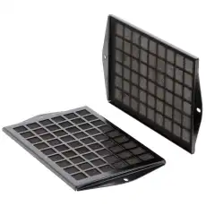 Салонный фильтр HIFI SC60128