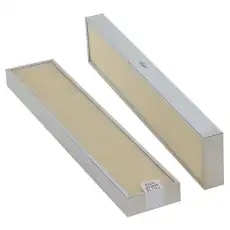 Салонный фильтр HIFI SC80038
