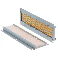 Салонный фильтр HIFI SC80081