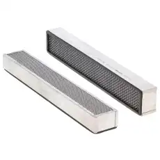 Салонный фильтр HIFI SC90028CAG