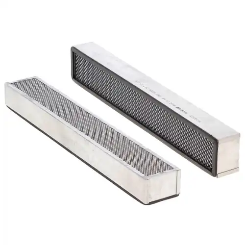 Салонный фильтр HIFI SC90028CAG
