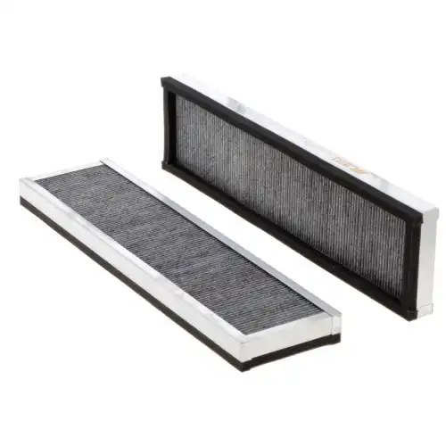 Салонный фильтр HIFI SC90370CA